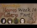 DnD Jarviskjir - Horn of Plenty - Week 14 Part 1