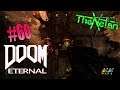 Doom Eternal Let's Play #60 Right Timing for the Jump in Mars Core