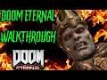 DOOM ETERNAL: Walkthrough Part 1 (FULL GAME)