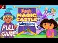 Dora the Explorer™: Dora's Magic Castle Adventure (Flash) - Full Game HD Walkthrough - No Commentary