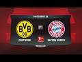 Dortmund vs Bayern Munich | Resumen / Highlights | Jornada 28 | Bundesliga 2020