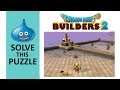 Dragon Quest Builders 2: Furrowfield Mini Medal 07