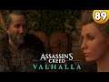 Ehe ohne Liebe ⭐ Let's Play Assassin's Creed Valhalla 4k PC 👑 #089 [Deutsch/German]