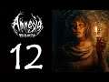 End it Forever - Let's Play Amnesia Rebirth - Part 12