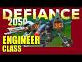 Engineer Class - In Depth Review - Defiance 2050