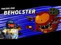 Enter The Gungeon Let's Play S1 Stream1: Bullets and Bullets and Bullets