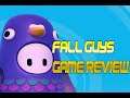 Fall Guys - Game Review