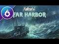 Fallout 4 - Playthrough Part 14 | Far Harbor
