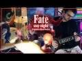 Fate/Stay Night: UBW OP2 FULL -「Brave Shine / AIMER」- Guitar Cover ft. @teixeirahs