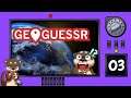 FGsquared plays Geoguessr || Episode 03 Twitch VOD (23/09/2021)