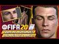 FIFA 20 TODAS AS NOVIDADES E VAZAMENTOS E NOTICIAS
