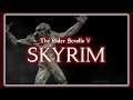 Finally Doing Dragonborn Things | Skyrim