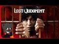 Finding Cats & Doing Detective Things in Lost Judgment (Xbox Series X)
