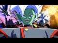 FUSED ZAMASU IS TOO GOOD!! | Dragonball FighterZ Ranked Matches