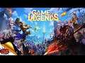 Game of Legends | Gameplay | Android New Game
