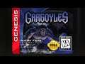 Gargoyles (Sega MD/Genesis) Стрим!