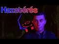 Garry's Mod Sötét Titkai: A sorozat - Hazatérés