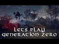 Generation Zero // Let's Play // Chapter 14
