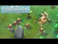 GODHOOD Gameplay Español - Ep5 - ESTO SE PONE DIFICIL