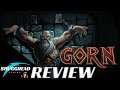 Gorn PSVR Review: "Are you not Entertained" | PS4 Pro Gameplay Footage