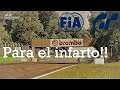 Gran Turismo Sport - Manufacturer series - Live stream!