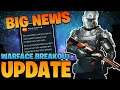 GREAT NEWS FOR WARFACE BREAKOUT! - This Game is Getting Fixed (WARFACE BREAKOUT NEXT UPDATE)