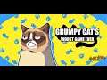 Grumpy Cat's Worst Game Ever - Gameplay IOS & Android