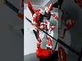 Gundam Collection Red Frame Astray - MG