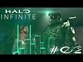 Halo: Infinite #02 [Deutsch] - Kriegsschiff Gbraakon