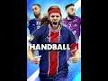 Handball 21: Présentation + Avis sur le jeu