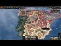 Hearts of Iron 4 - La Resistance - Portugal and the Rise of Monarchies Ep.2