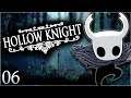 Hollow Knight - Ep. 6: Mushroom Mayhem