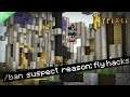How to ban hackers on Hypixel with Atlas (The new report system)