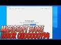How To FIX Microsoft Store Error 0x00000194 | Page Could Not Be Loaded Windows Store