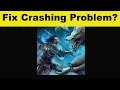 How To Fix Vampire's Fall App Keeps Crashing Problem Android & Ios - Vampire's Fall App Crash Issue