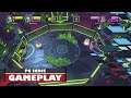 HyperBrawl Tournament - PC Indie Gameplay