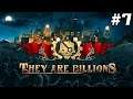 Jsou jich Miliardy! #7 They Are Billions - CZ  Let's Play
