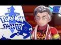 KABU AND THE FIRE GYM | Pokemon Sword and Shield | Ep. 15