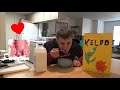 Kelpo Cereal Commercial