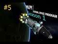 Kerbal Space Program Прохождение (5 серия) "Минмус"