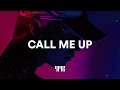 Khalid Type Beat "Call Me Up" Emotional Pop Instrumental