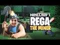 Kitne diamonds Milenge aaj | Rega The Miner  Lets Play Minecraft  | Chill Stream