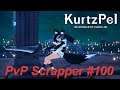 [KurtzPel] ~ PvP Scrapper: #100 (Taliah/Bow/Fist/Staff/Hammer)