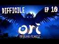 L'ARBRE GINSO REVIT | ORI AND THE BLIND FOREST | Episode 10 | FR HD