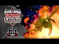 จุดจบ Last Boss ของซีรี่ย์ !! - Pokemon Sword Extreme Randomizer Nuzlocke #65