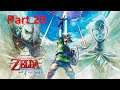 Legend of Zelda Skyward Sword HD Part 29 - Bosskampf und das mächtige Hylia Schild