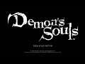 Let's Play eli pelataan: Demon's Souls osa 1