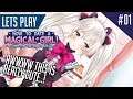Let's Play ► How To Date a Magicial Girl! | PART #01