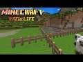 Let's Play Minecraft A New Life #27-Held vom Feld