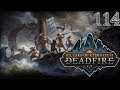 Let's Play Pillars of Eternity II Deadfire Part 114